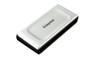 Kingston SSD KINGSTON XS2000 2000GB/eksterni/3.2/siva